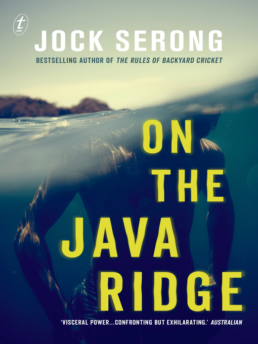 Title details for On the Java Ridge by Jock Serong - Available